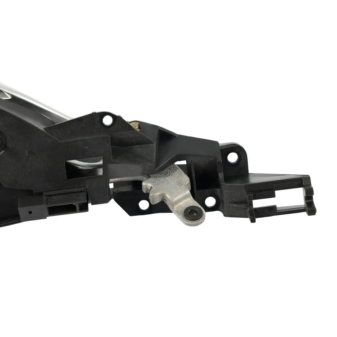 Porsche Boxster S 986 Manija De La Puerta De Agarre Interior Derecho - SKU 98655537202 - Número de pieza 98655537202