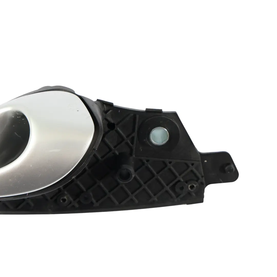 Porsche Boxster 986 Door Handle Grab Release Inner Right O/S - SKU 98655537202 - Part number 98655537202