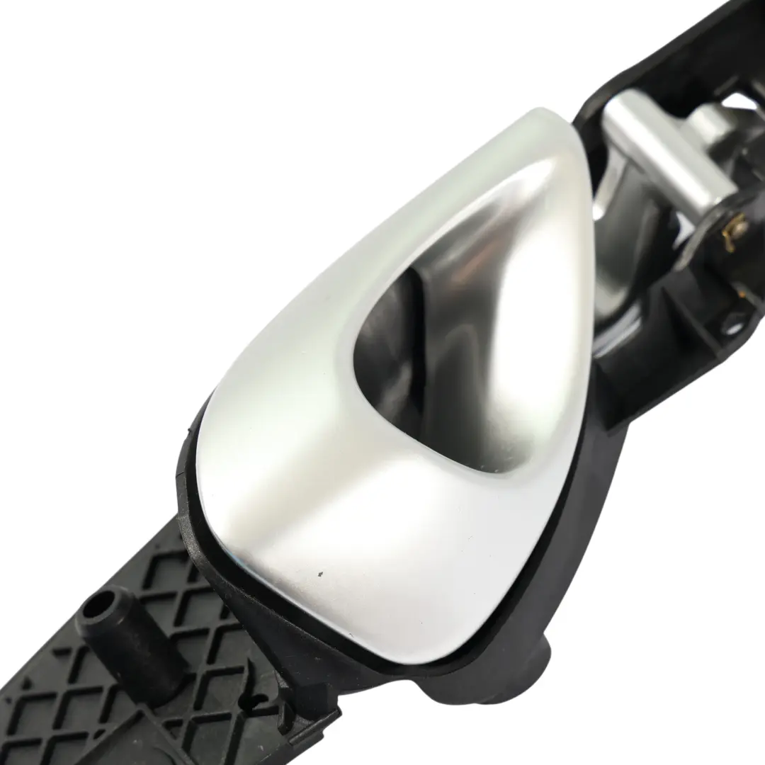 Poignée De Porte Intérieure Droite pour Porsche Boxster S 986 à propos du numéro de pièce 98655537202 Porsche Boxster S 986 Poignée De Porte Intérieure Droite - SKU 98655537202 - Numéro de pièce 98655537202