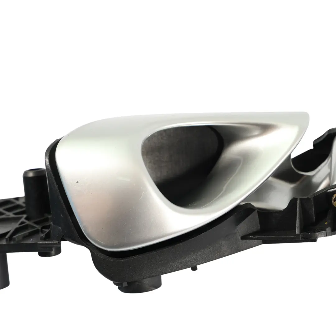 Maniglia Della Porta Sblocco Interno Destro per Porsche Boxster S 986 con numero di parte 98655537202 Porsche Boxster S 986 Maniglia Della Porta Sblocco Interno Destro - SKU 98655537202 - Numero di parte 98655537202