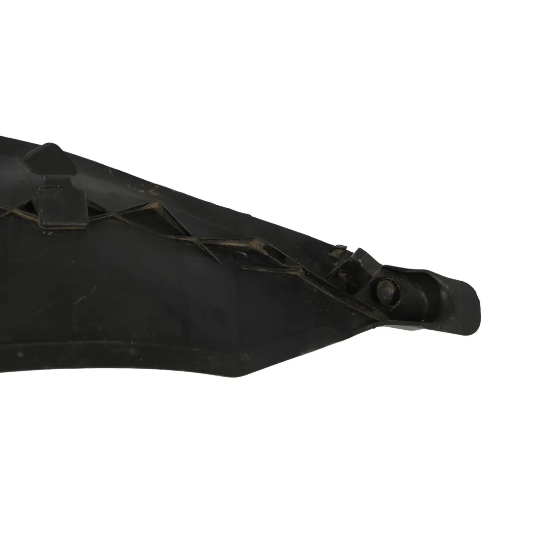 Techo Mecanismo Lateral Cubierta Panel Izquierdo para Porsche Boxster 986 con número de pieza 98656144502 Porsche Boxster 986 Techo Mecanismo Lateral Cubierta Panel Izquierdo - SKU 98656144502 - Número de pieza 98656144502