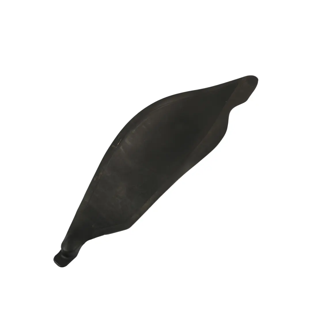 Porsche Boxster 986 Techo Mecanismo Lateral Cubierta Panel Izquierdo - SKU 98656144502 - Número de pieza 98656144502