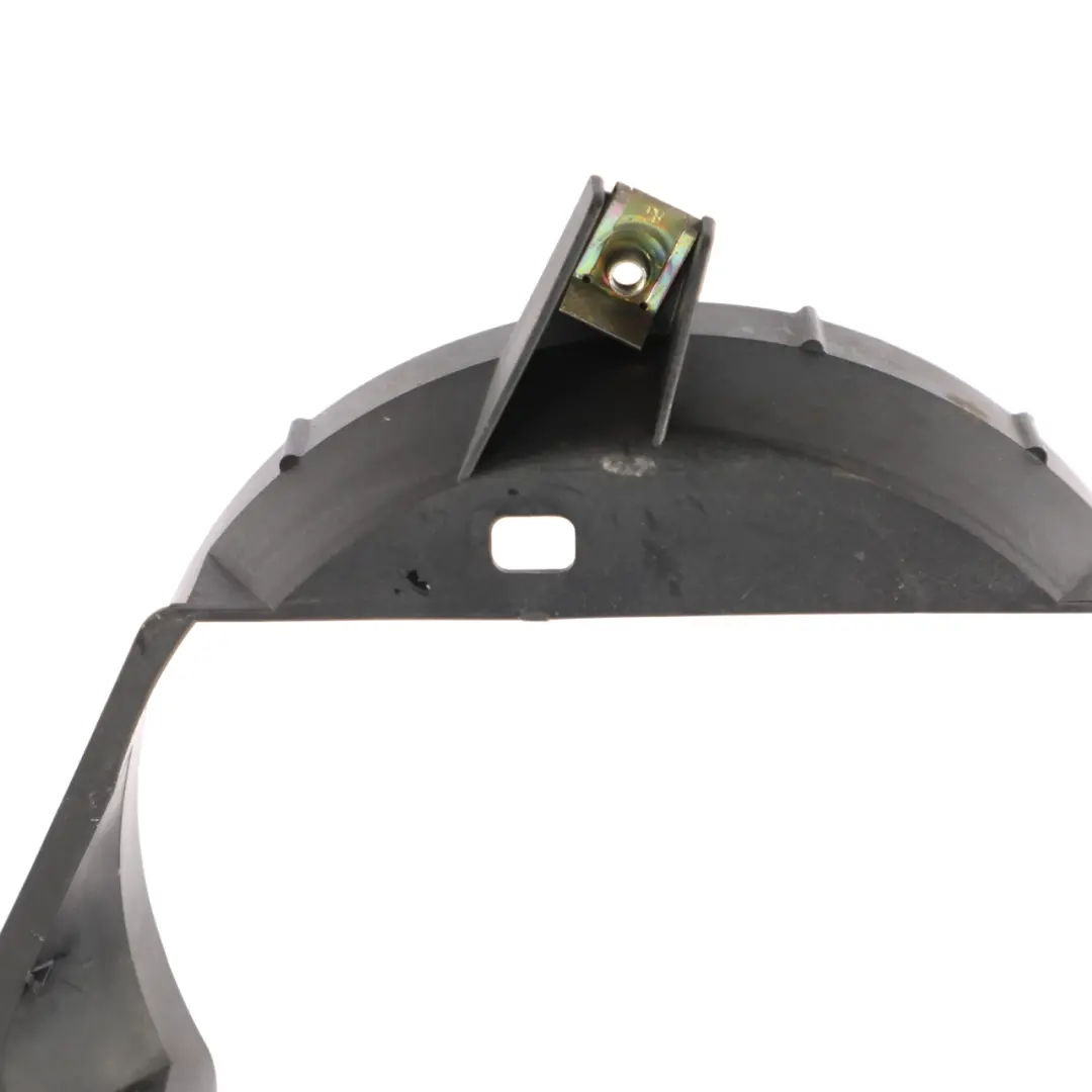 Porsche Boxster 986 Engine Coolint Radiator Fan Surround Cowl - SKU 98657535600 - Part number 98657535600