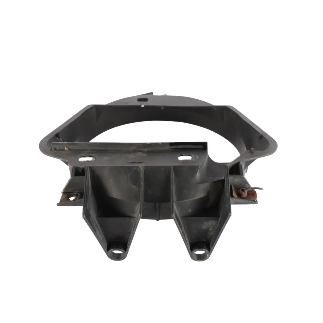 Porsche Boxster 986 Engine Coolint Radiator Fan Surround Cowl - SKU 98657535600 - Part number 98657535600