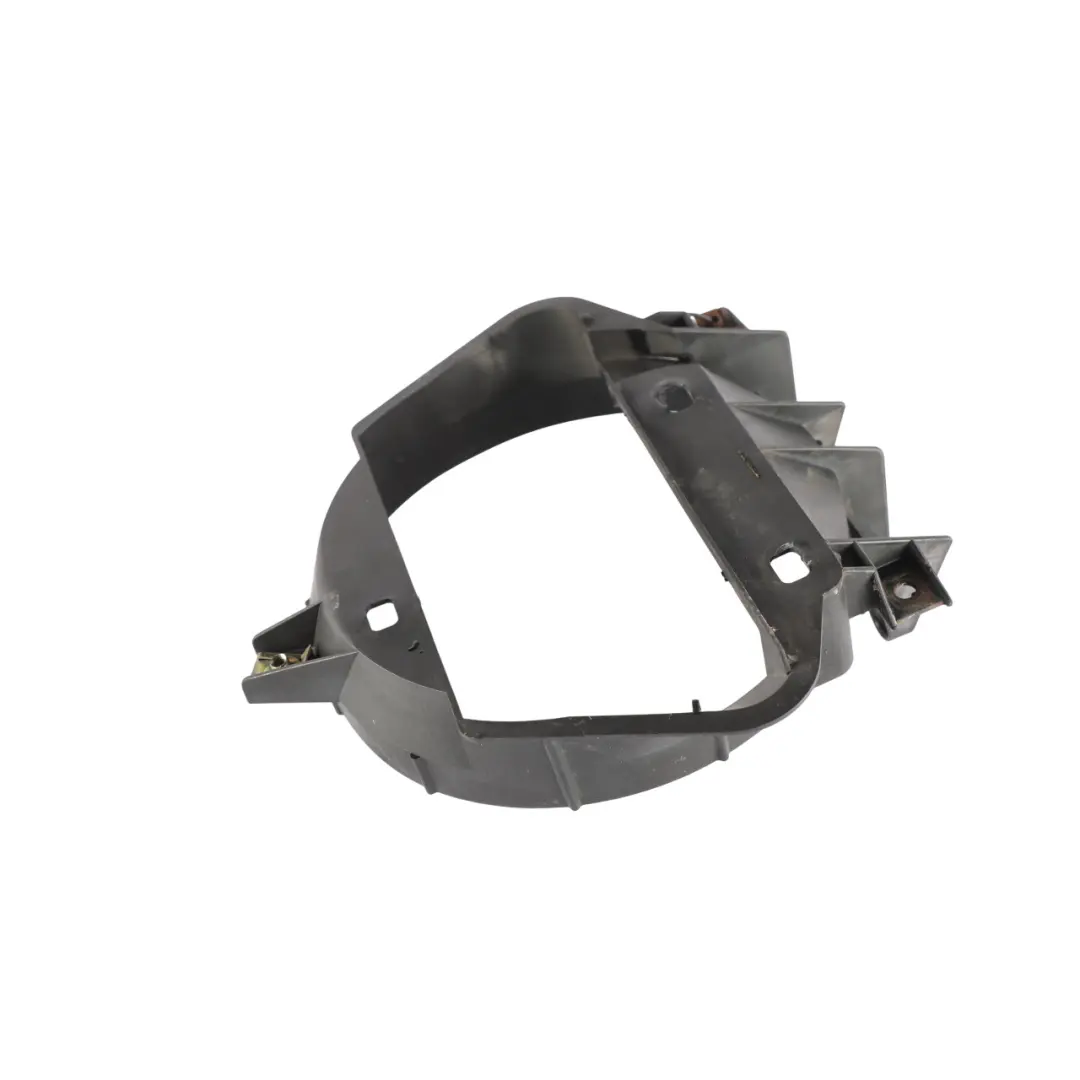 Coolint Radiator Fan Surround Cowl to Porsche Boxster 986 Engine with Part number 98657535600 Porsche Boxster 986 Engine Coolint Radiator Fan Surround Cowl - SKU 98657535600 - Part number 98657535600