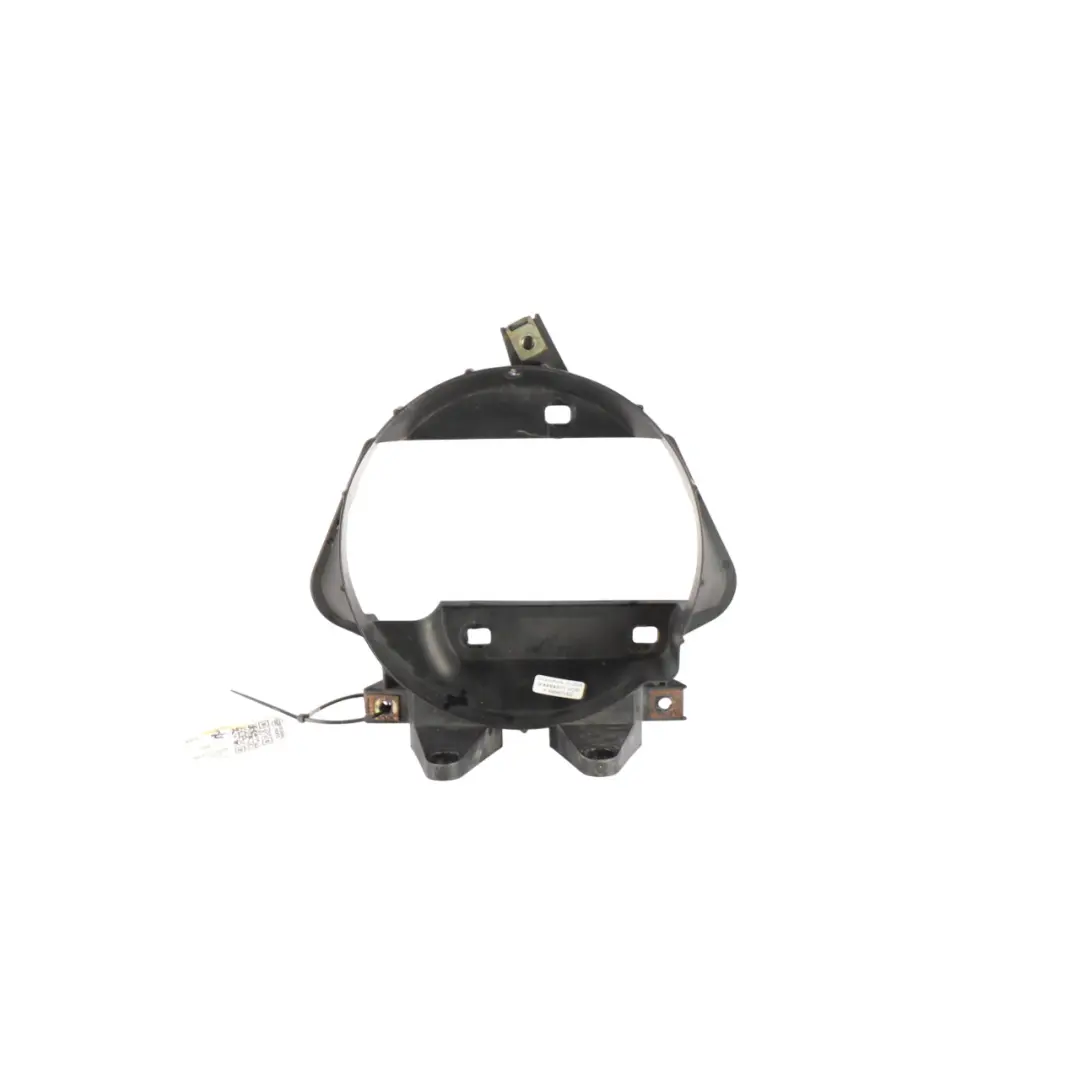 Porsche Boxster 986 Engine Coolint Radiator Fan Surround Cowl - SKU 98657535600 - Part number 98657535600