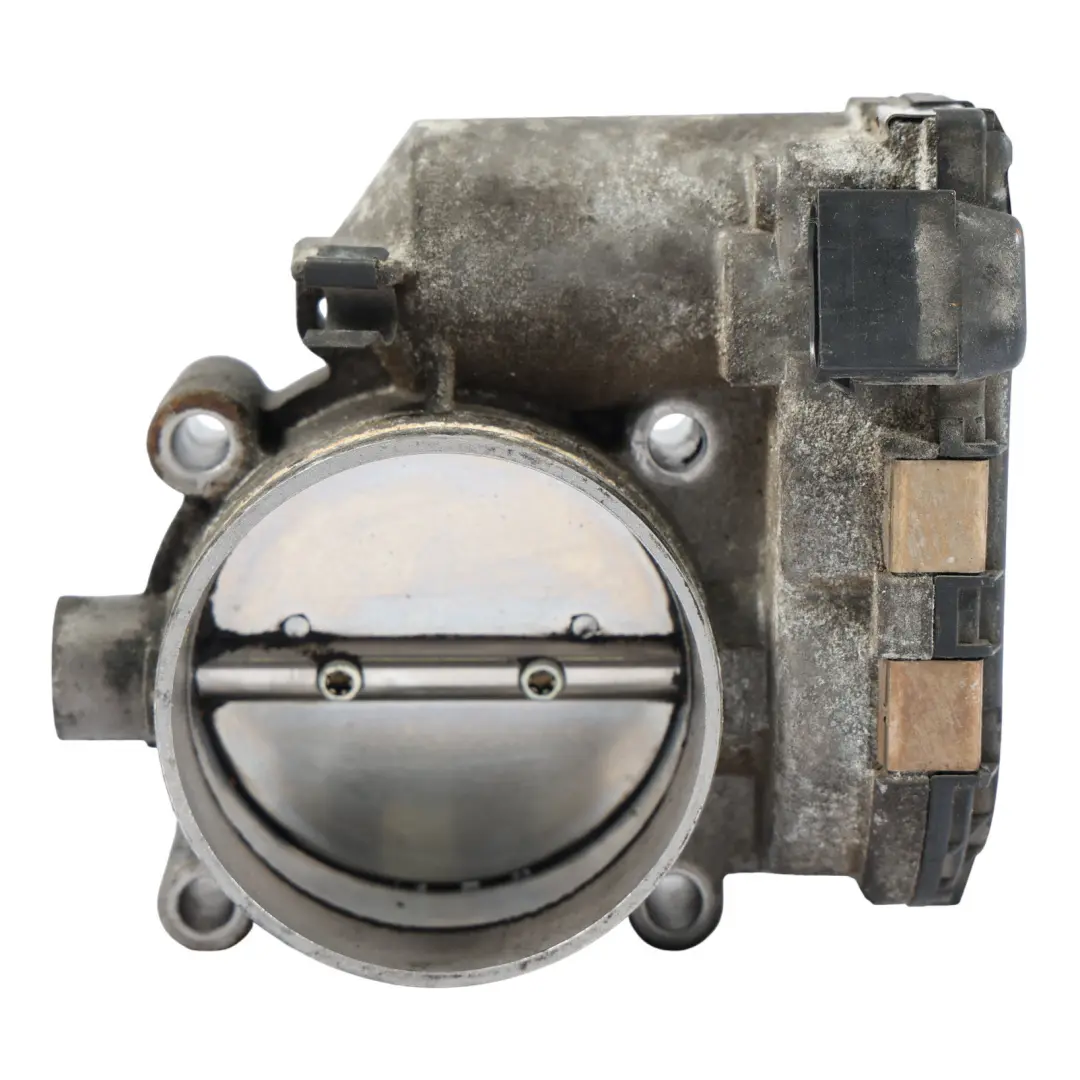 Motore Corpo Farfallato Valvola Benzina per Porsche Boxster 986 con numero di parte 98660511501 Porsche Boxster 986 Motore Corpo Farfallato Valvola Benzina - SKU 98660511501 - Numero di parte 98660511501