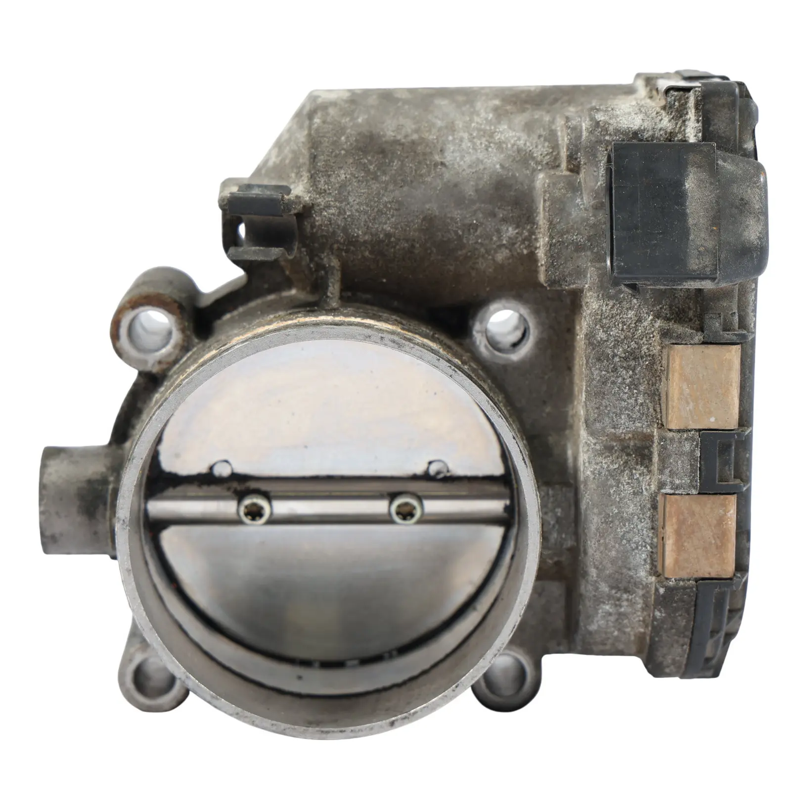 Porsche Boxster 986 Engine Throttle Body Valve Actuator Petrol 98660511501