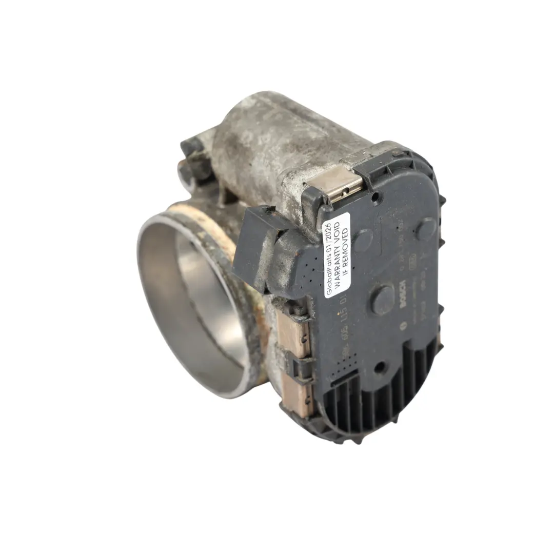 Throttle Body Valve Actuator Petrol to Porsche Boxster 986 Engine with Part number 98660511501 Porsche Boxster 986 Engine Throttle Body Valve Actuator Petrol - SKU 98660511501 - Part number 98660511501