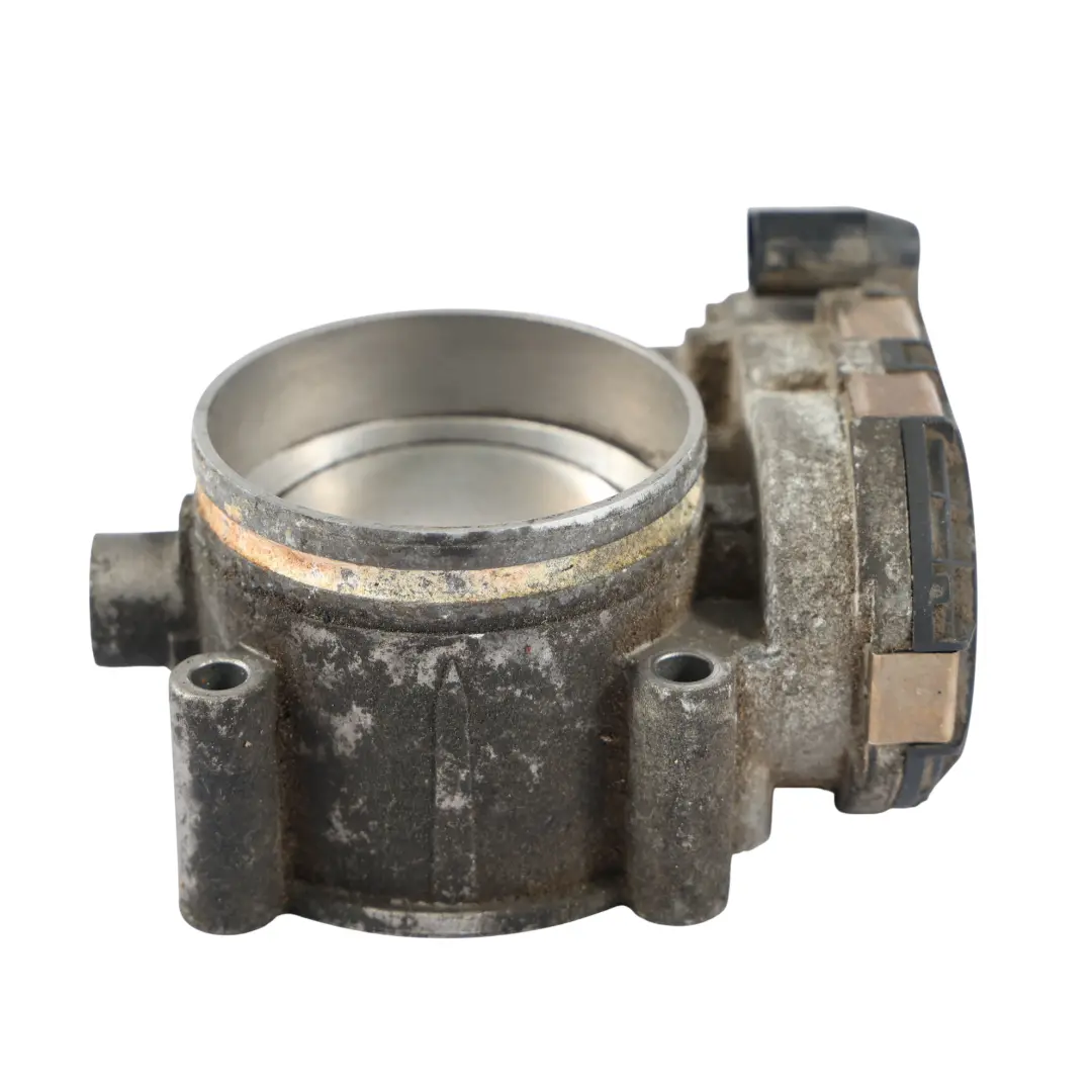 Actuador Válvula Del Cuerpo De Mariposa Gasolina para Porsche Boxster 986 con número de pieza 98660511501 Porsche Boxster 986 Actuador Válvula Del Cuerpo De Mariposa Gasolina - SKU 98660511501 - Número de pieza 98660511501