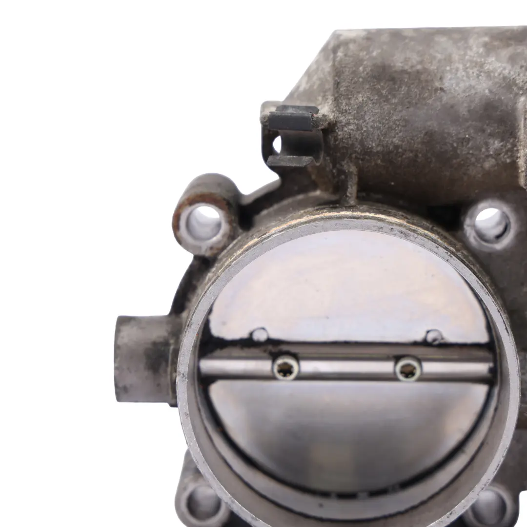 Porsche Boxster 986 Motor Drosselklappenstößel Benzin - SKU 98660511501 - Teilenummer 98660511501