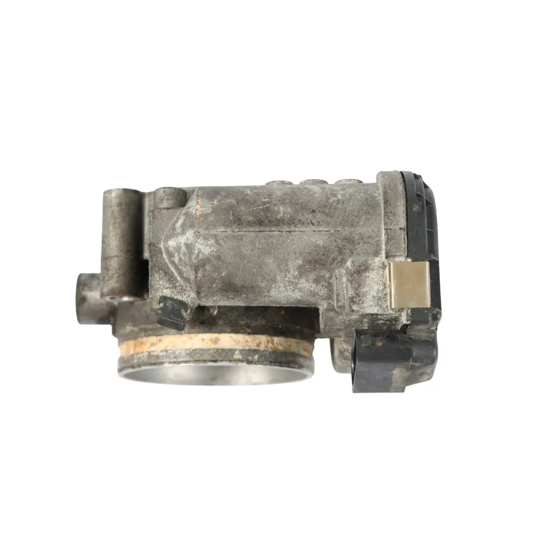 Porsche Boxster 986 Motor Drosselklappenstößel Benzin - SKU 98660511501 - Teilenummer 98660511501