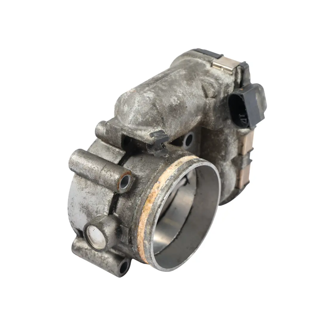 Motore Corpo Farfallato Valvola Benzina per Porsche Boxster 986 con numero di parte 98660511501 Porsche Boxster 986 Motore Corpo Farfallato Valvola Benzina - SKU 98660511501 - Numero di parte 98660511501