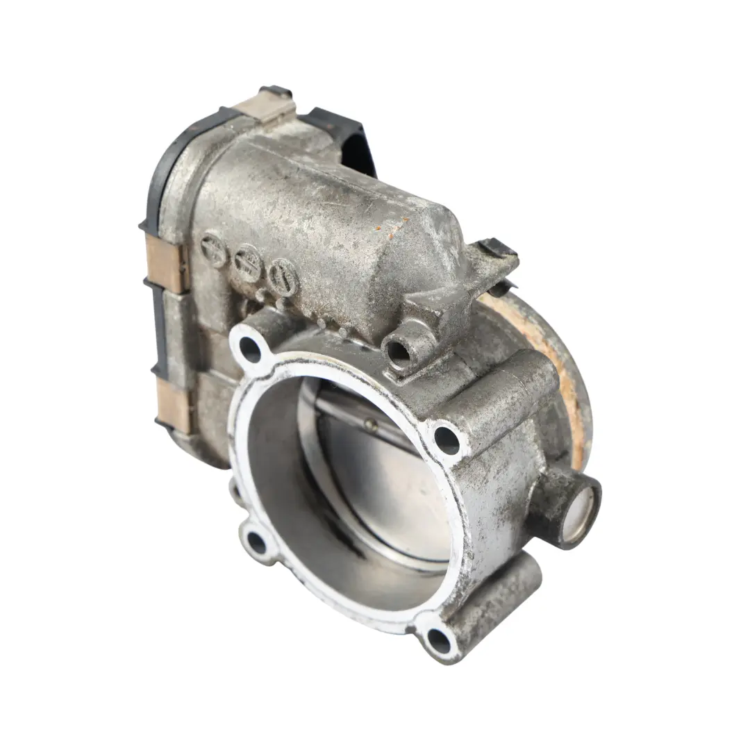 Porsche Boxster 986 Engine Throttle Body Valve Actuator Petrol - SKU 98660511501 - Part number 98660511501