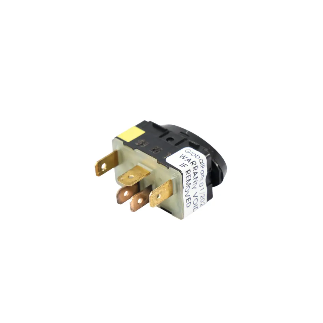 Central Locking Switch Relay 5 Pins to Porsche Boxster S 986 with Part number 98661314300 Porsche Boxster S 986 Central Locking Switch Relay 5 Pins - SKU 98661314300 - Part number 98661314300