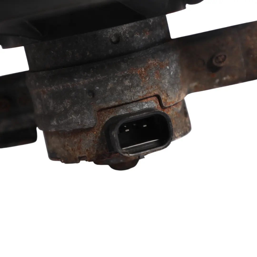 987C Engine Compartment Fan Cooling Blower Fan GATE to Porsche Cayman with Part number 98662403601 Porsche Cayman 987C Engine Compartment Fan Cooling Blower Fan GATE - SKU 98662403601 - Part number 98662403601