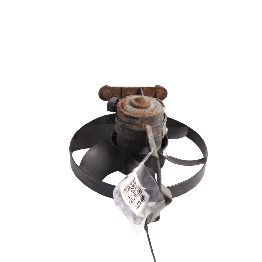 987C Motorraumlüfter Kühlung Gebläse Ventilator GATE für Porsche Cayman mit Teilenummer 98662403601 Porsche Cayman 987C Motorraumlüfter Kühlung Gebläse Ventilator GATE - SKU 98662403601 - Teilenummer 98662403601