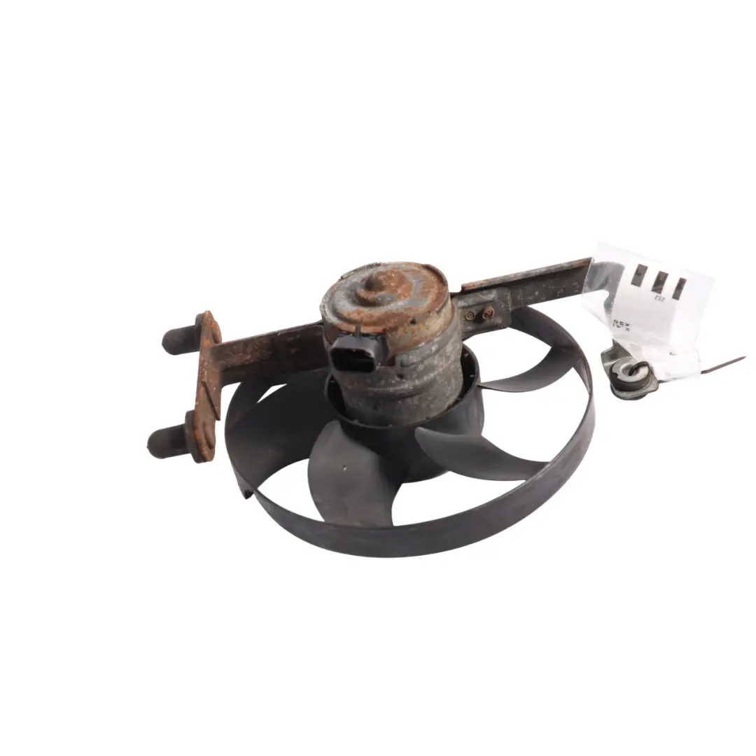 987C Engine Compartment Fan Cooling Blower Fan GATE to Porsche Cayman with Part number 98662403601 Porsche Cayman 987C Engine Compartment Fan Cooling Blower Fan GATE - SKU 98662403601 - Part number 98662403601