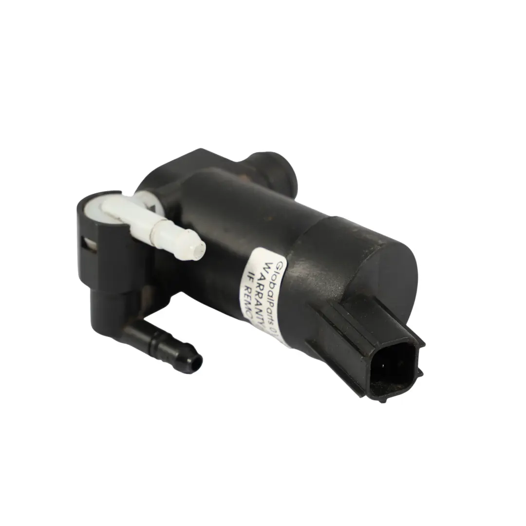 VEMO V25-08-0006 Pompe De Lave-Glace pour à propos du numéro de pièce 987065316 VEMO V25-08-0006 Pompe De Lave-Glace - SKU 987065316 - Numéro de pièce 987065316