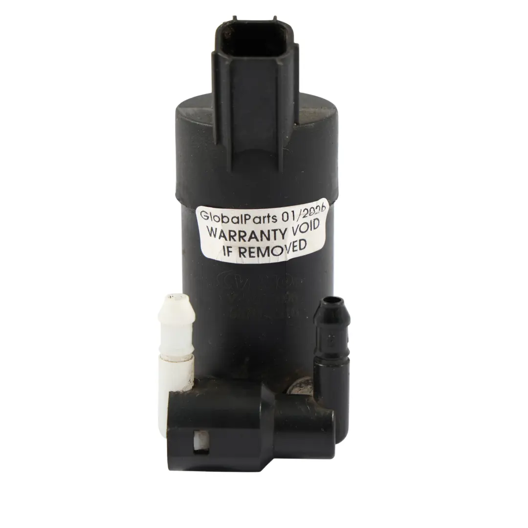  VEMO V25-08-0006 Pompka Spryskiwaczy Szyby Przedniej - SKU 987065316 - Numer Części 987065316