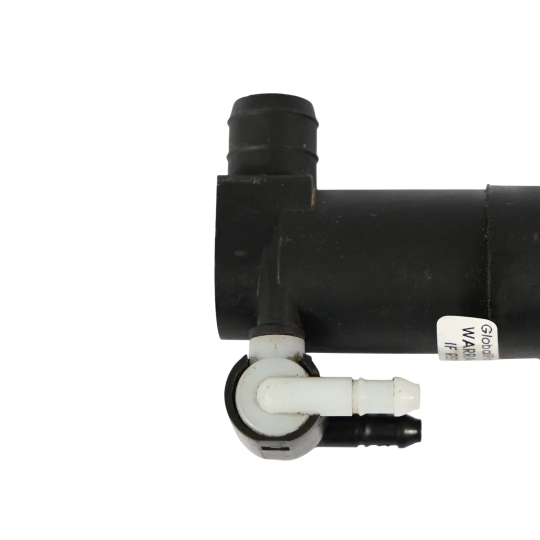 VEMO V25-08-0006 Pompe De Lave-Glace pour à propos du numéro de pièce 987065316 VEMO V25-08-0006 Pompe De Lave-Glace - SKU 987065316 - Numéro de pièce 987065316