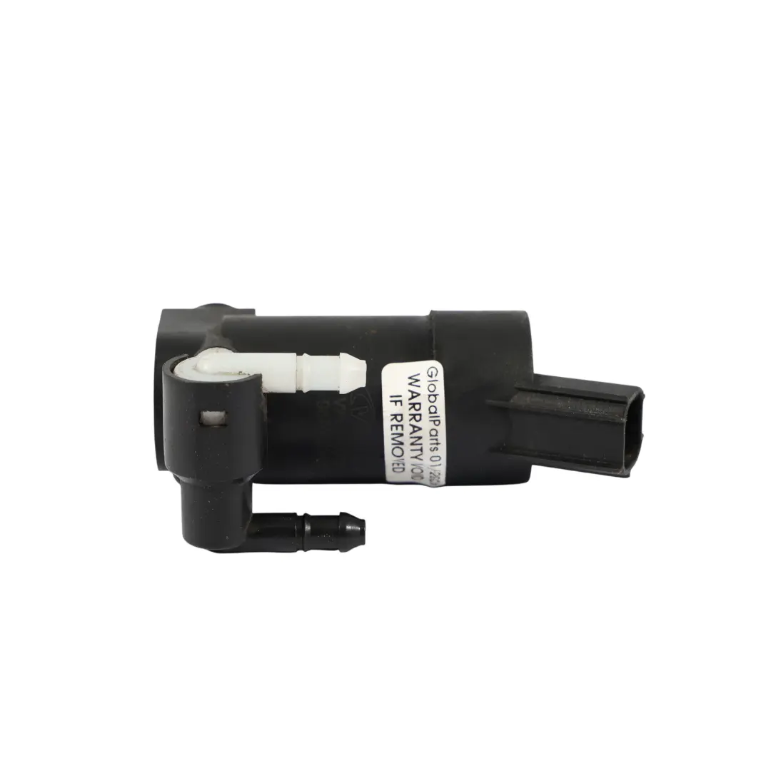  VEMO V25-08-0006 Scheibenwaschpumpe Scheibenwaschanlage - SKU 987065316 - Teilenummer 987065316