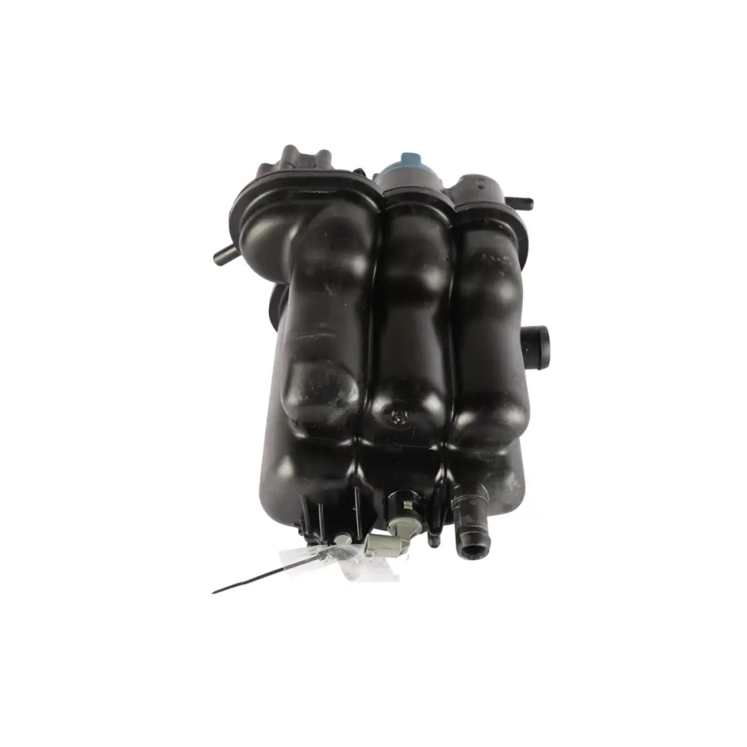 Porsche Cayman 987C Tanque Expansión Botella Desbordamiento - SKU 98710604702 - Número de pieza 98710604702