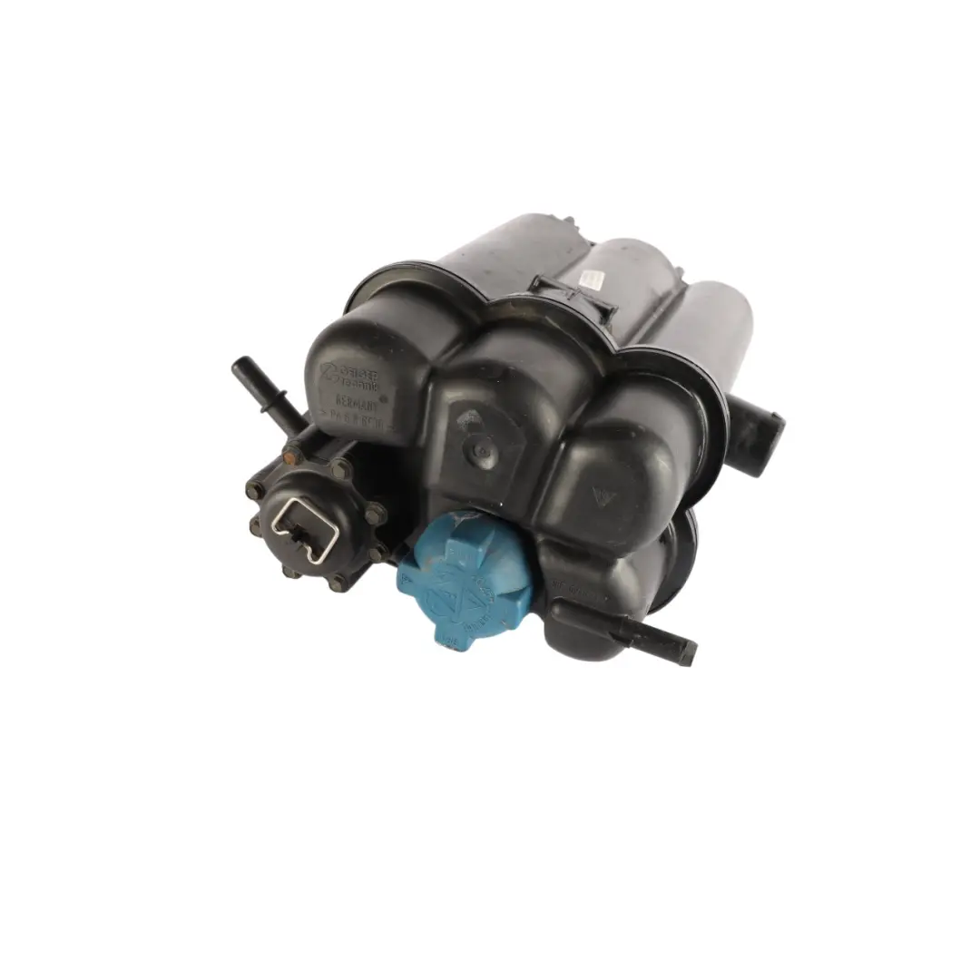 987C Tanque Expansión Botella Desbordamiento para Porsche Cayman con número de pieza 98710604702 Porsche Cayman 987C Tanque Expansión Botella Desbordamiento - SKU 98710604702 - Número de pieza 98710604702