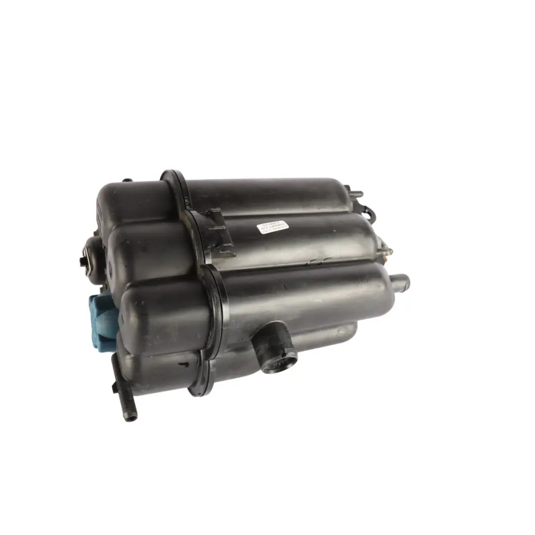 987C Tanque Expansión Botella Desbordamiento para Porsche Cayman con número de pieza 98710604702 Porsche Cayman 987C Tanque Expansión Botella Desbordamiento - SKU 98710604702 - Número de pieza 98710604702