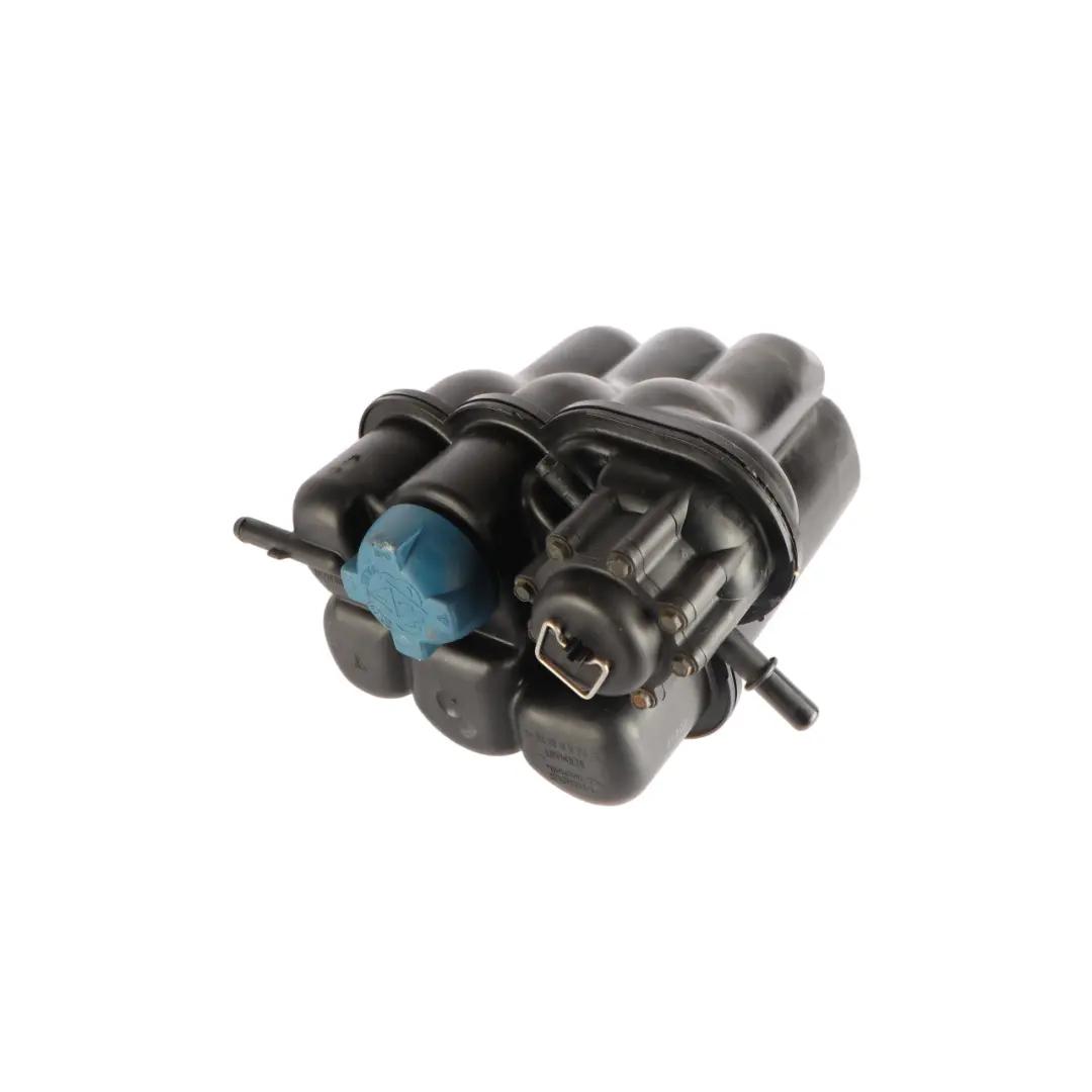 987C Tanque Expansión Botella Desbordamiento para Porsche Cayman con número de pieza 98710604702 Porsche Cayman 987C Tanque Expansión Botella Desbordamiento - SKU 98710604702 - Número de pieza 98710604702