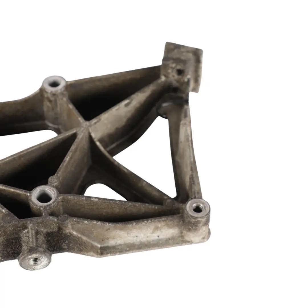 Porsche Cayman 987C Exhaust System Mount Bracket Holder Support 98711112601 - SKU 98711104204 - Part number 987111042