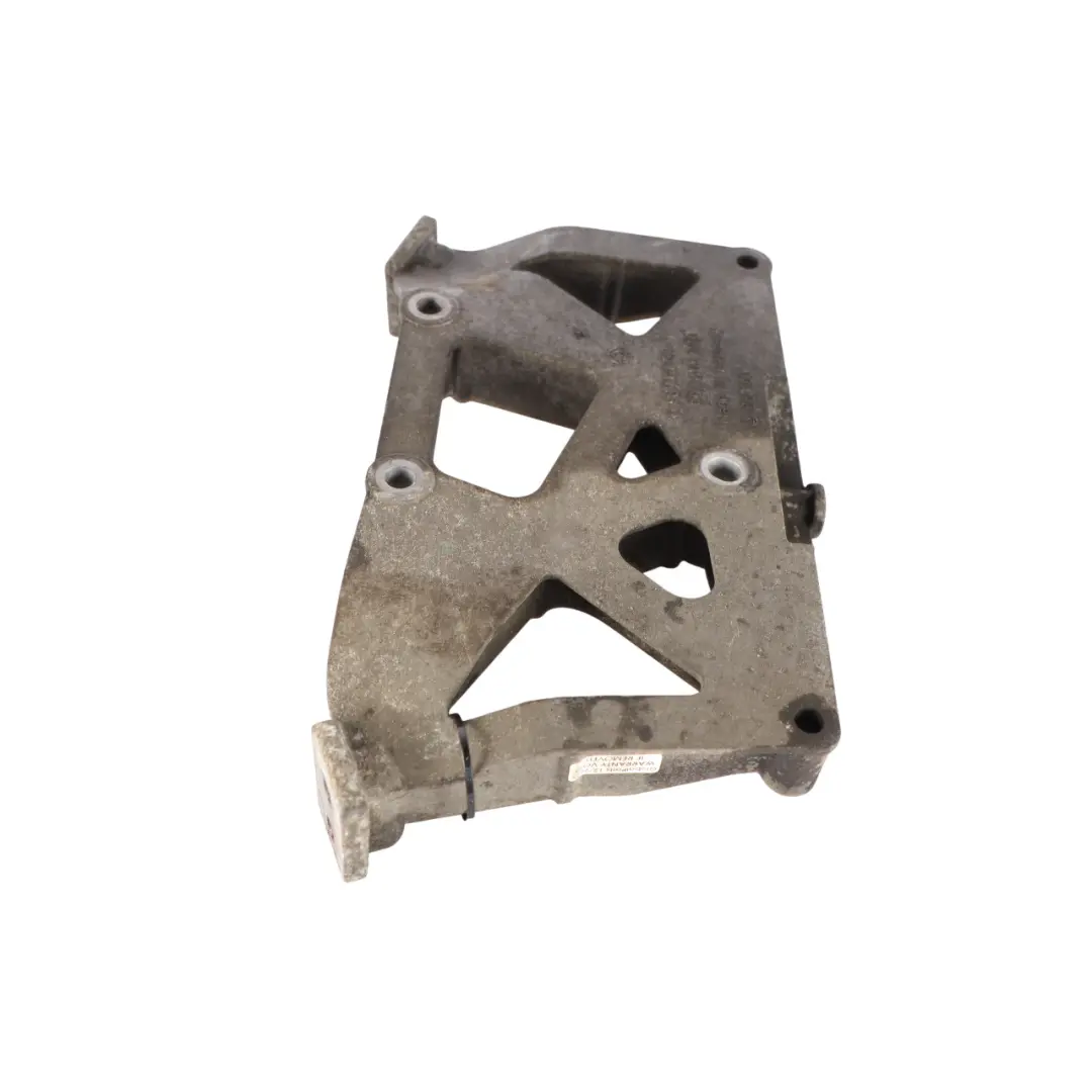 987C Exhaust System Mount Bracket Holder Support 98711112601 to Porsche Cayman with Part number 987111042 Porsche Cayman 987C Exhaust System Mount Bracket Holder Support 98711112601 - SKU 98711104204 - Part number 987111042