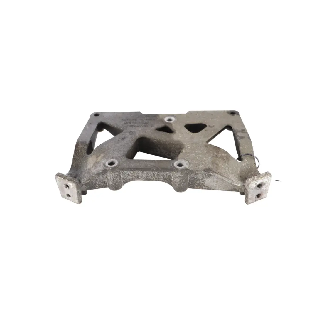 Porsche Cayman 987C Exhaust System Mount Bracket Holder Support 98711112601 - SKU 98711104204 - Part number 987111042