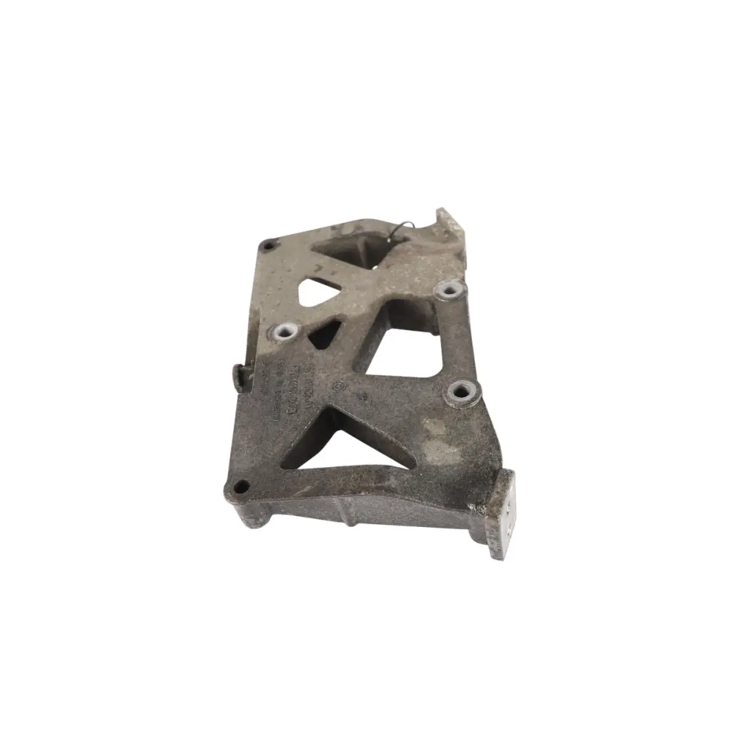 Porsche Cayman 987C Exhaust System Mount Bracket Holder Support 98711112601 - SKU 98711104204 - Part number 987111042
