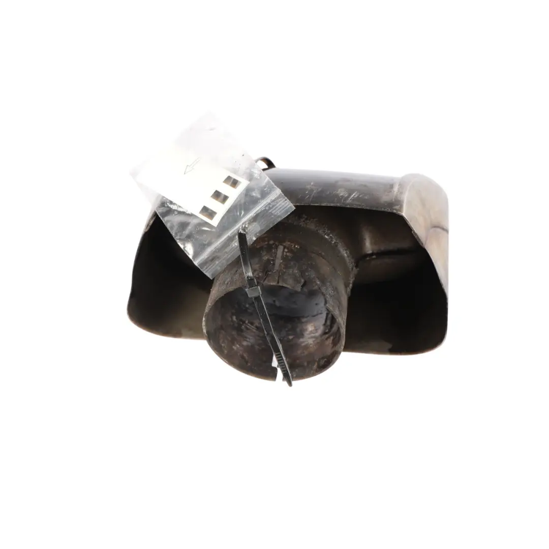 Porsche Cayman 987C Rear Bumper Exhaust Tail Pipe Tip End - SKU 98711125501 - Part number 98711125501