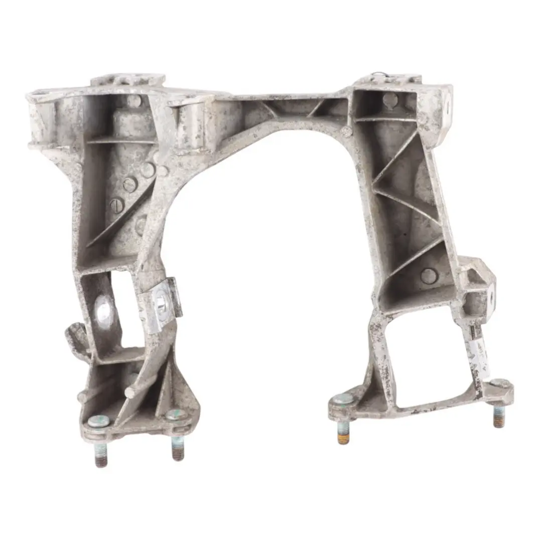 Porsche Cayman 987 Suspension Subframe Side Bracket Rear Left N/S - SKU 98733115104 - Part number 98733115104