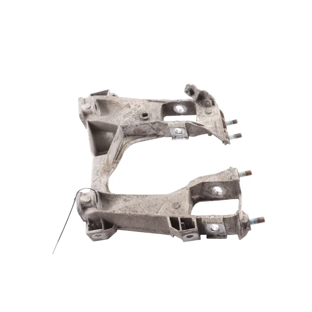 Suspension Subframe Side Bracket Rear Left N/S to Porsche Cayman 987 with Part number 98733115104 Porsche Cayman 987 Suspension Subframe Side Bracket Rear Left N/S - SKU 98733115104 - Part number 98733115104