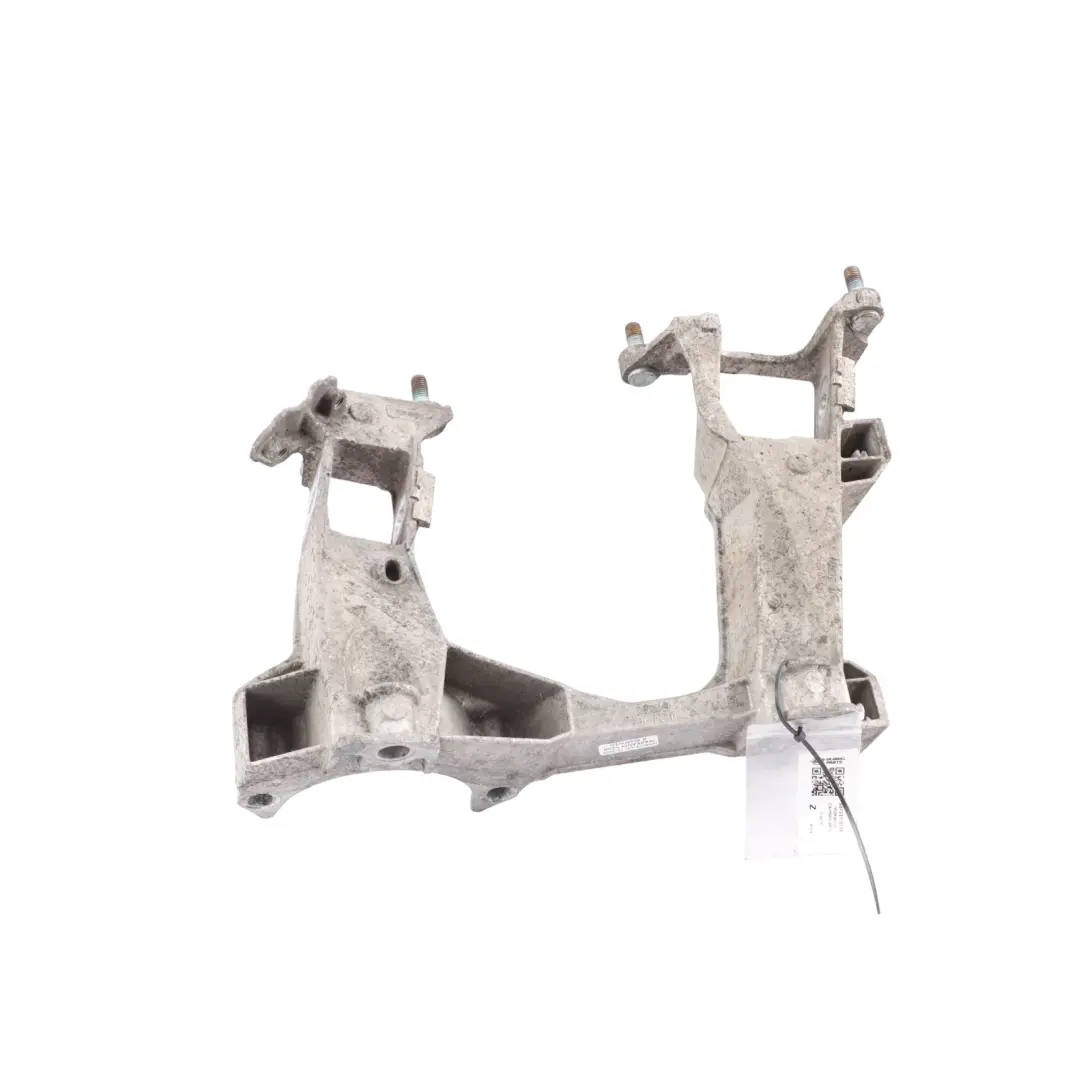 Porsche Cayman 987 Suspension Subframe Side Bracket Rear Left N/S - SKU 98733115104 - Part number 98733115104