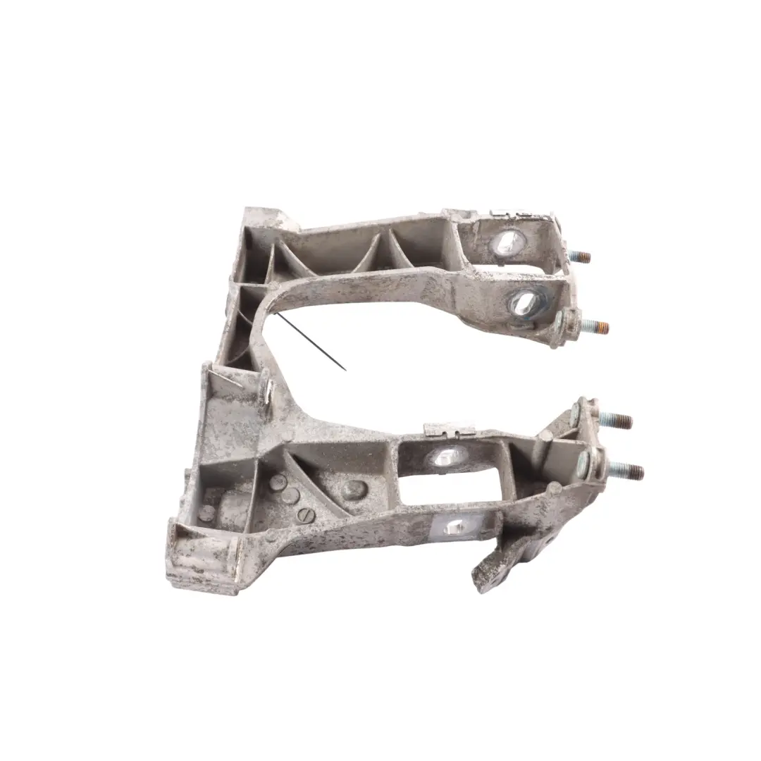 Porsche Cayman 987 Suspension Subframe Side Bracket Rear Left N/S - SKU 98733115104 - Part number 98733115104