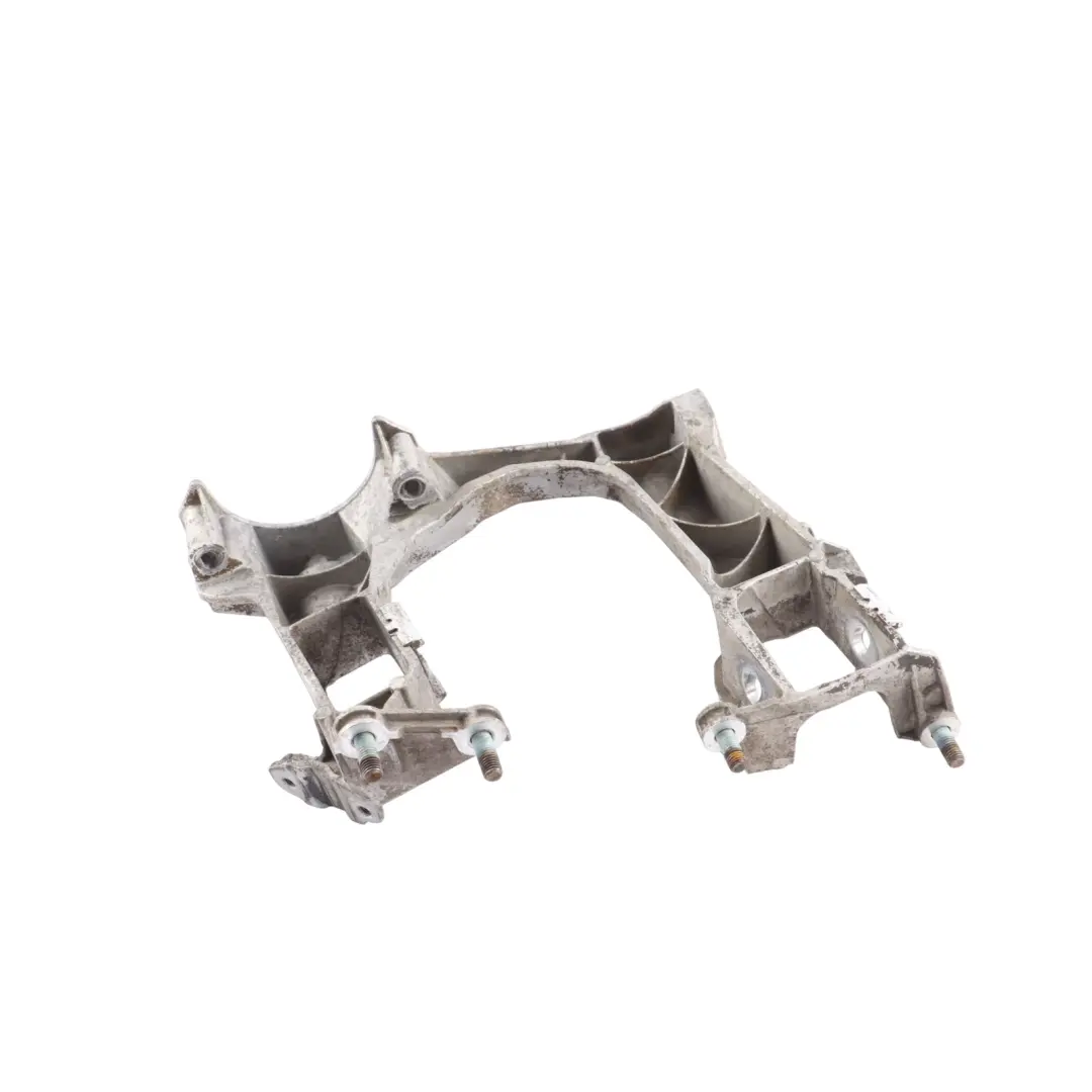 Porsche Cayman 987 Suspension Subframe Side Bracket Rear Left N/S - SKU 98733115104 - Part number 98733115104