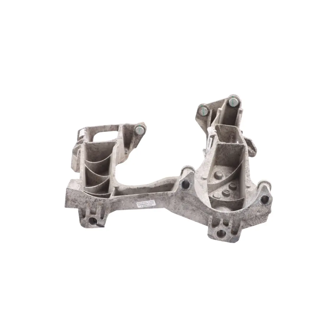 Suspension Subframe Side Bracket Rear Left N/S to Porsche Cayman 987 with Part number 98733115104 Porsche Cayman 987 Suspension Subframe Side Bracket Rear Left N/S - SKU 98733115104 - Part number 98733115104