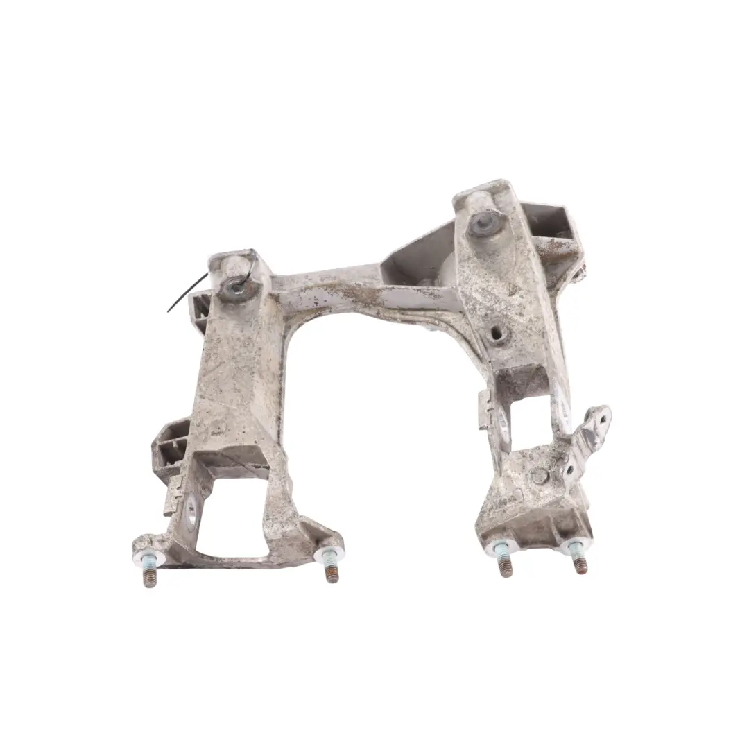 Porsche Cayman 987 Suspension Subframe Side Bracket Rear Left N/S - SKU 98733115104 - Part number 98733115104