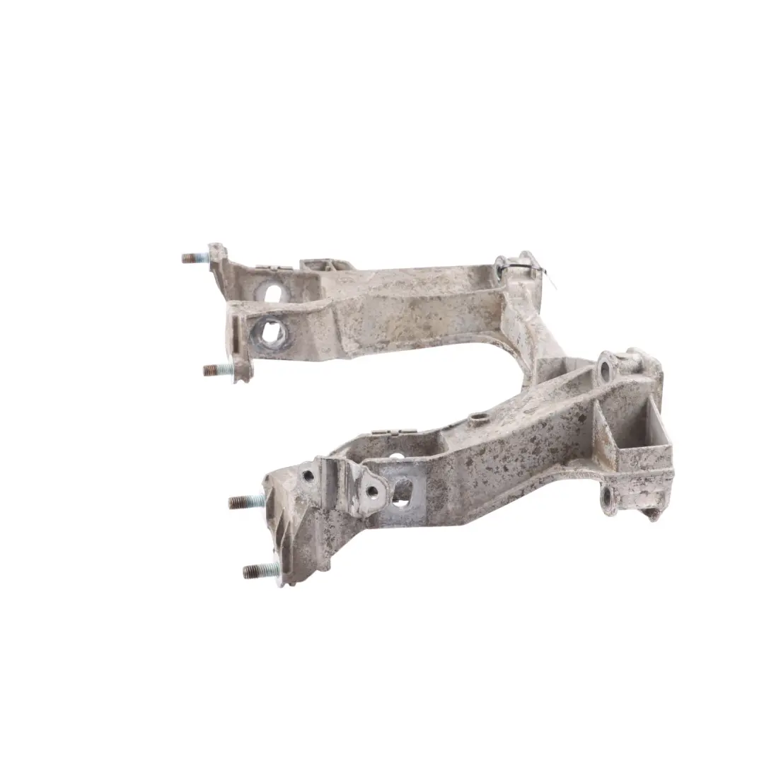 Porsche Cayman 987 Suspension Subframe Side Bracket Rear Left N/S - SKU 98733115104 - Part number 98733115104