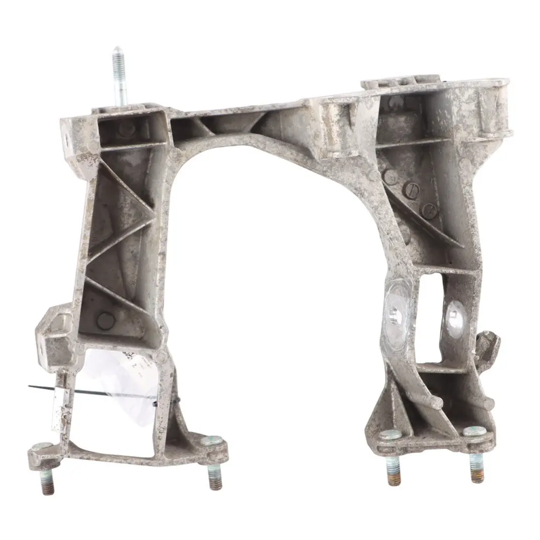 Porsche Cayman 987 Suspension Subframe Side Bracket Rear Right O/S 98733115204