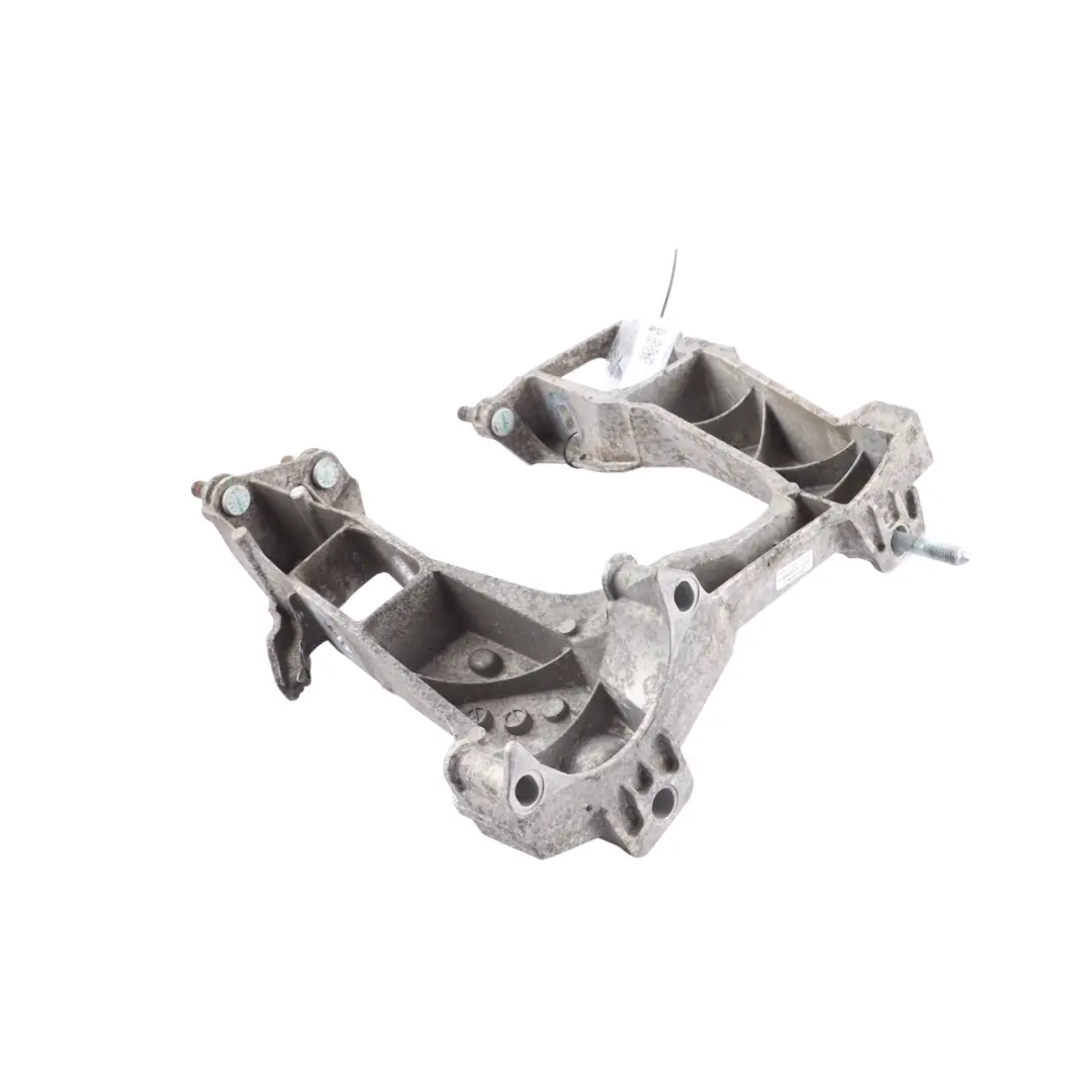 Porsche Cayman 987 Suspension Subframe Side Bracket Rear Right O/S - SKU 98733115204 - Part number 98733115204