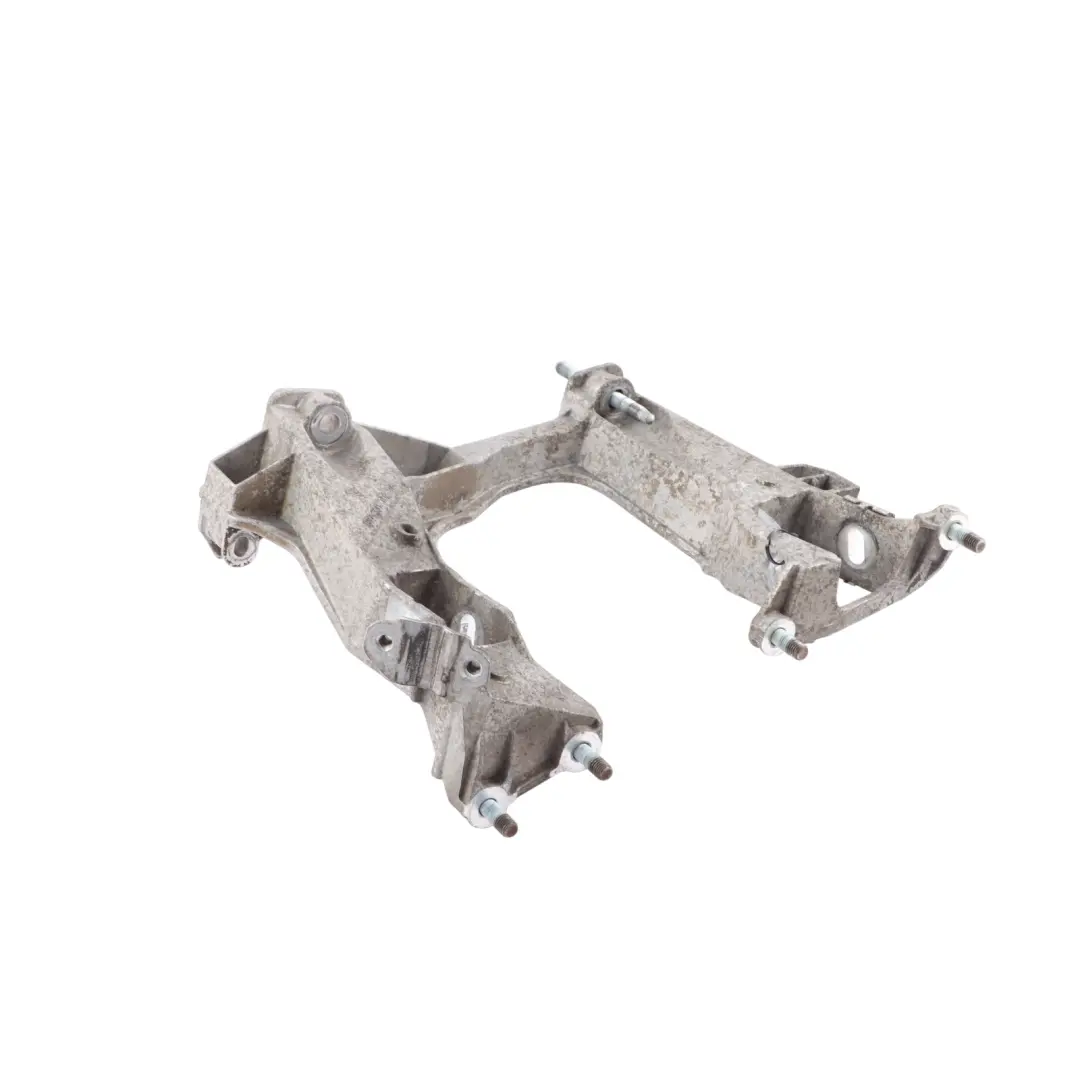 Porsche Cayman 987 Suspension Subframe Side Bracket Rear Right O/S - SKU 98733115204 - Part number 98733115204