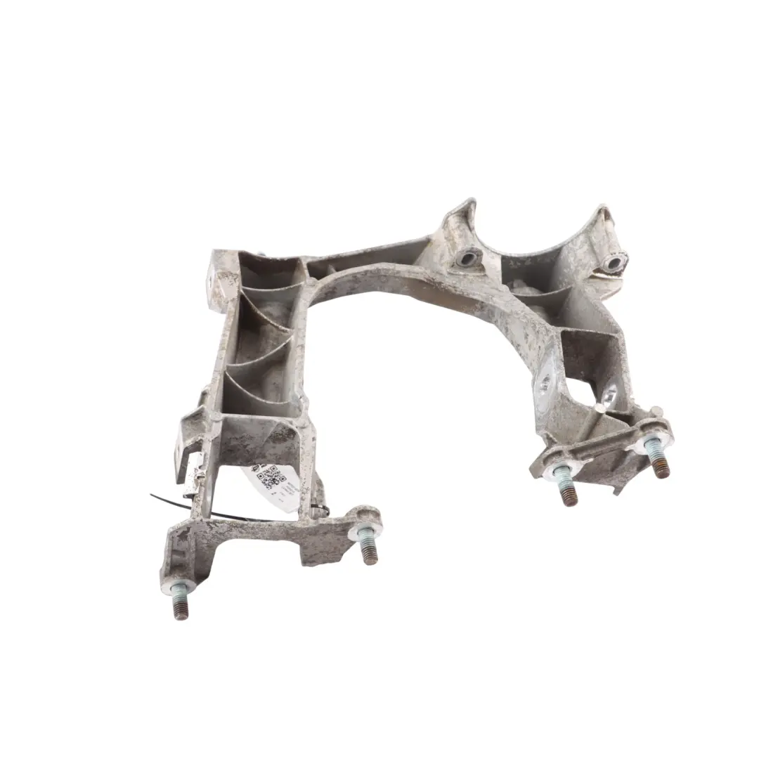 Porsche Cayman 987 Suspension Subframe Side Bracket Rear Right O/S - SKU 98733115204 - Part number 98733115204