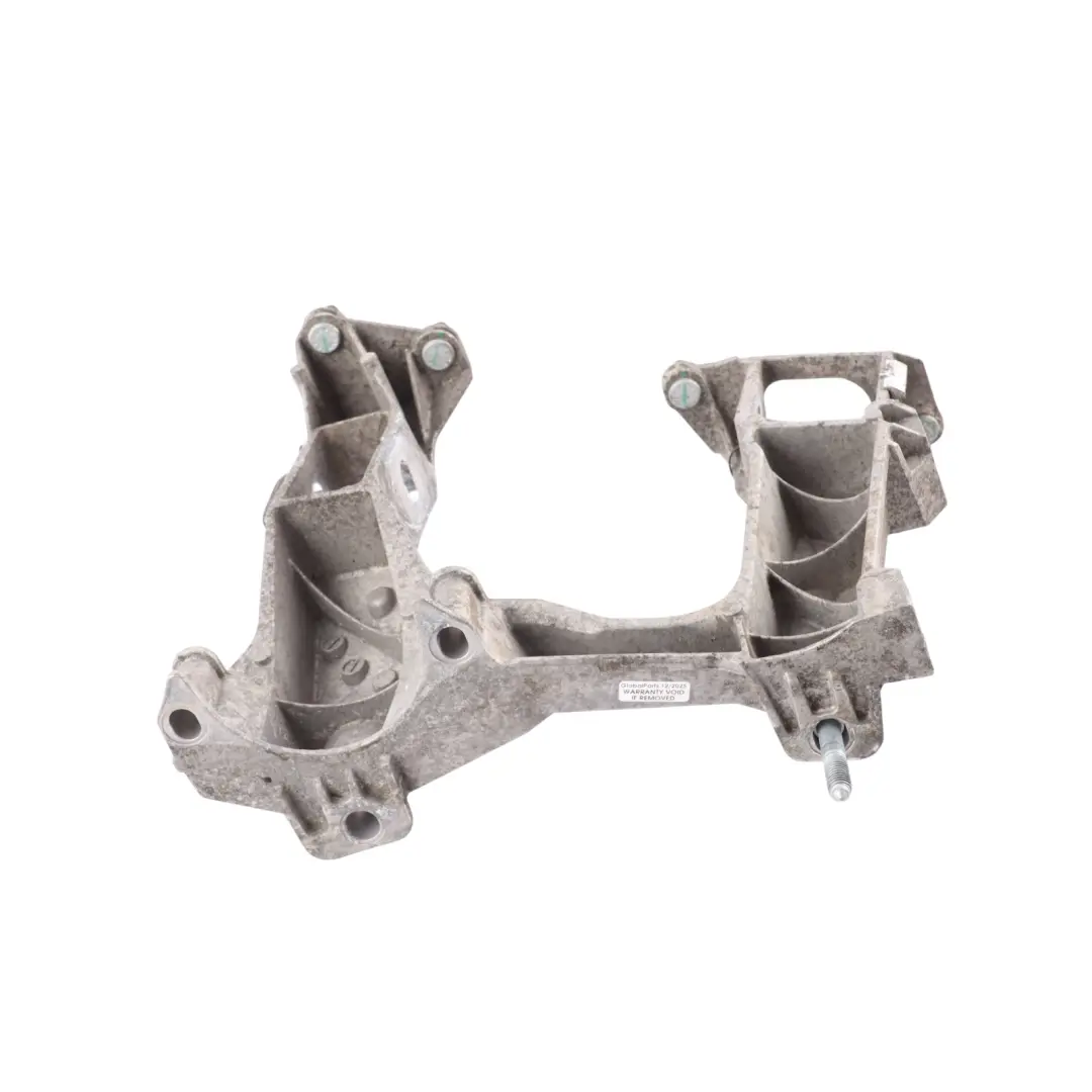 Porsche Cayman 987 Suspension Subframe Side Bracket Rear Right O/S - SKU 98733115204 - Part number 98733115204