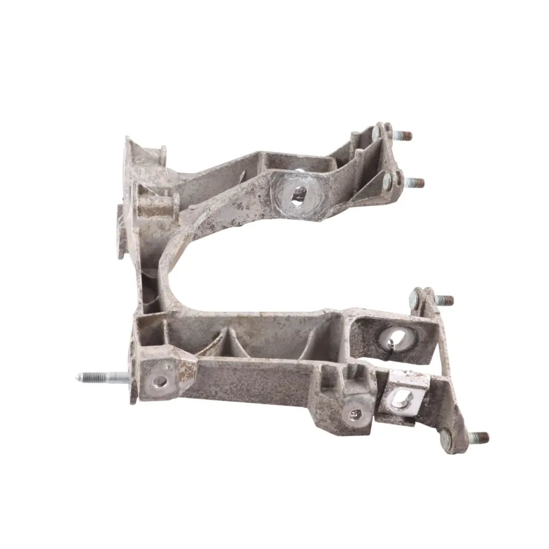 Porsche Cayman 987 Suspension Subframe Side Bracket Rear Right O/S - SKU 98733115204 - Part number 98733115204