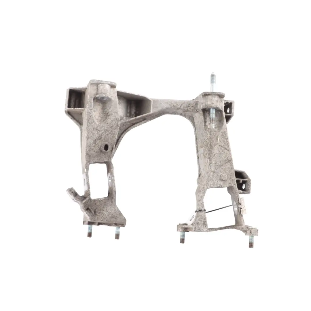 Porsche Cayman 987 Suspension Subframe Side Bracket Rear Right O/S - SKU 98733115204 - Part number 98733115204